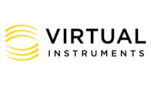 Virtual Instruments Logo