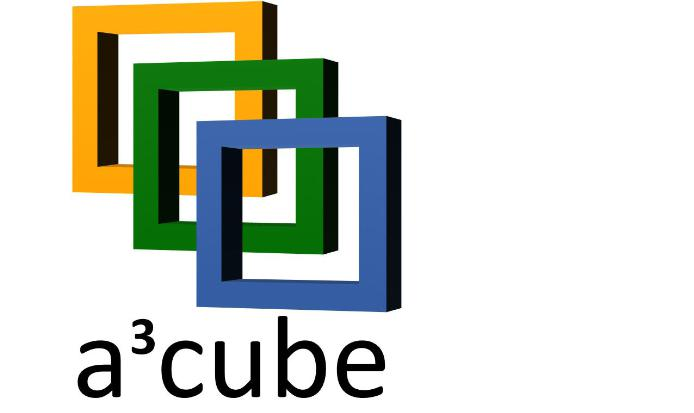 A3cube wide